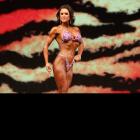 Rae Anne Bettencourt - NPC Emerald Cup 2012 - #1